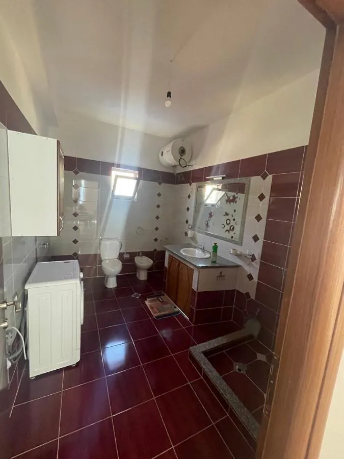 Apartment Vila Denad Sarande