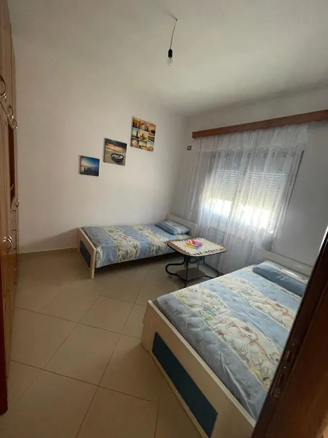 Apartment Vila Denad Sarande