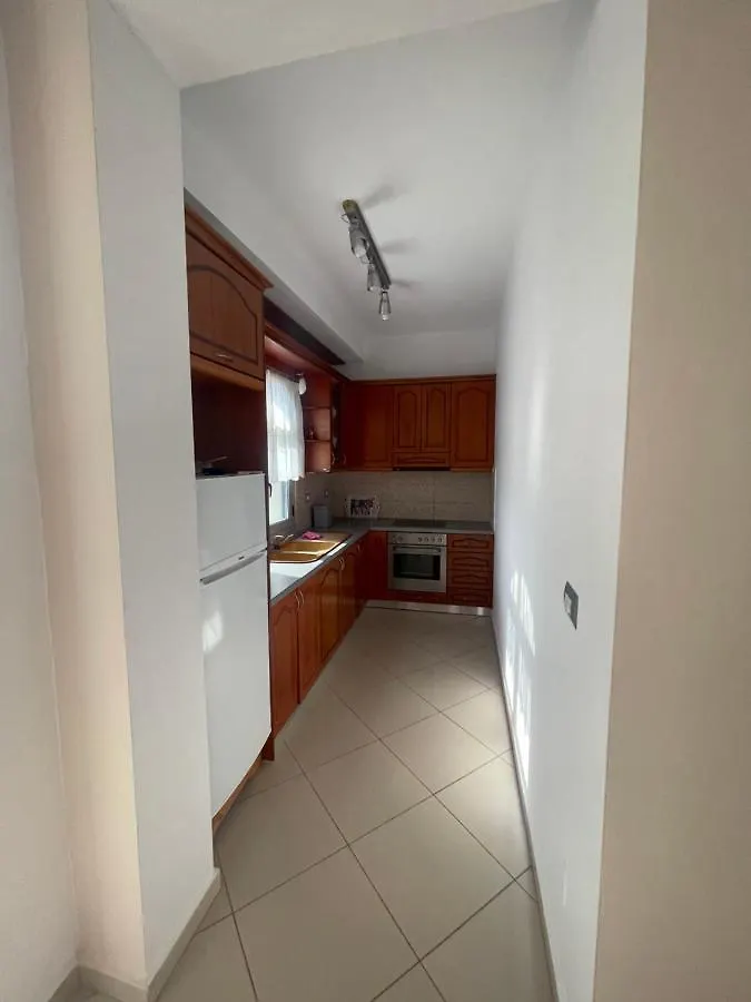 Vila Denad Sarande Apartment
