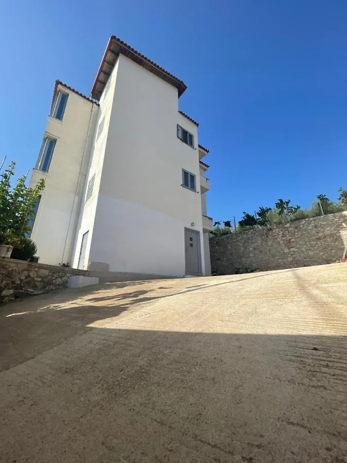 Vila Denad Sarande Apartment