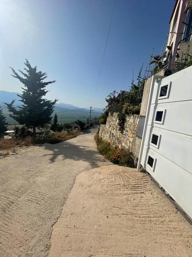 Apartment Vila Denad Sarande Albania
